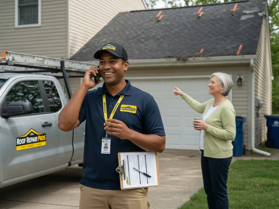 Roof Repair Bloomingdale, GA FAQs